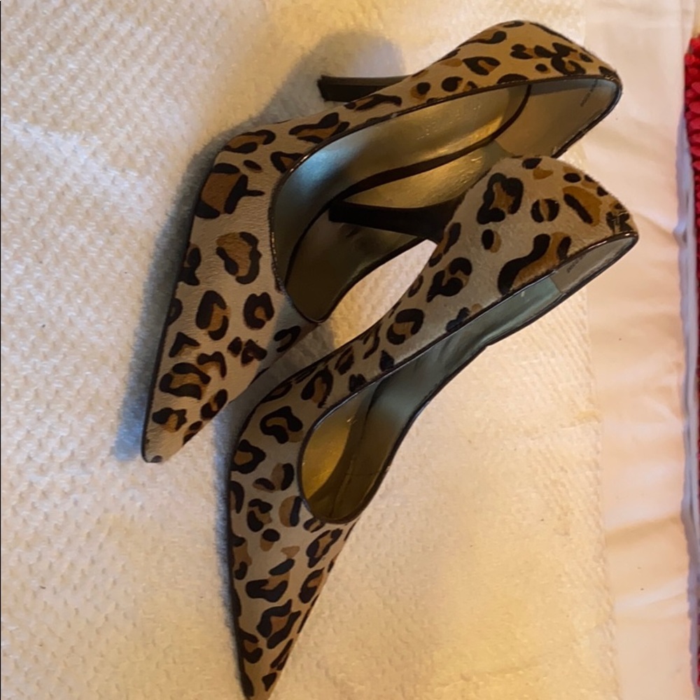 Stilettos